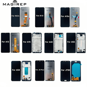 Fabrieksprijs Lcd-Vervangingsscherm Voor Samsung S22 5G/S901 Frame Mobiele Telefoon Lcds Telefoon <span class=keywords><strong>Display</strong></span> Groothandel - Product Image 5