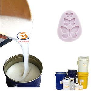 Gtv — caoutchouc de silicone, 10 mètresen, haute multiplication, pour faire des bougies - Product Image 2