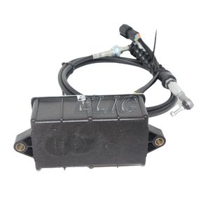 ELic <span class=keywords><strong>Motor</strong></span> <span class=keywords><strong>Throttle</strong></span> kontrol ekskavator EX70 EX100 <span class=keywords><strong>EX120</strong></span> EX200 <span class=keywords><strong>5</strong></span> ZX210-<span class=keywords><strong>5</strong></span> akselerator Manual pengganti Hitachi - Product Image 3