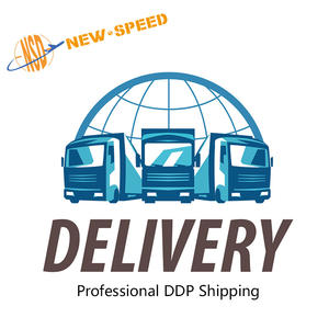 新速度国际物流出口服务DDP海运代理中国到瑞典 - Product Image 4