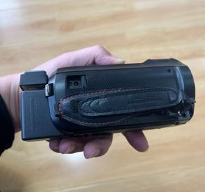 Gebrauchter Panasonic HC-WX970M 4K Handkamera-Camcorder mit LEICA Dicomar Doppellinse, 20-fach Optischer Zoom, Eingebauter Speicher, Versandbereit - Product Image 5