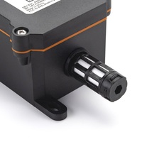 Dragino IoT Lorawan LSN50v2-S31B sans fil de surveillance de la température et de l'humidité Capteur IP68 à faible énergie pour ville intelligente