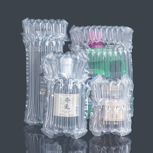 Gaskolomzak Honingbubbelkolom Schokbestendige verpakkingszak Anti-val bufferbescherming airbag Opblaasbare zak Groothandel - Product Image 2