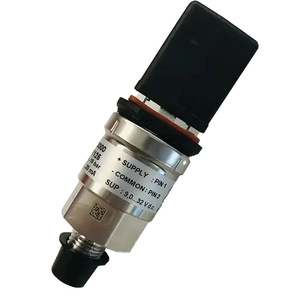 Transmetteur de pression MBS3000 060G1125 06G1113 pour capteur anti-poussière de climatisation centralisée - Product Image 3