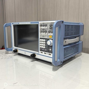 Analizador de Redes Rohde & Schwarz R&S ZNB40, 10MHz-40GHz, Material de Silicio, 1 Año de Garantía, Probado y Calibrado - Product Image 3