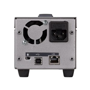 แหล่งจ่ายไฟ Keysight E36104B 35V 1A 35W ผลิตในอเมริกา - Product Image 3