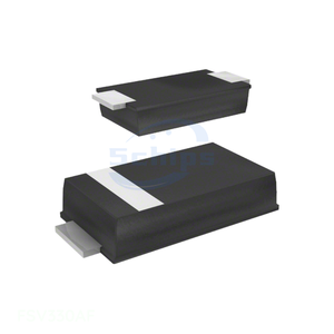 Original FSV330AF DO-214AD, SMAF Single Diodes Components Electronic - Product Image 1