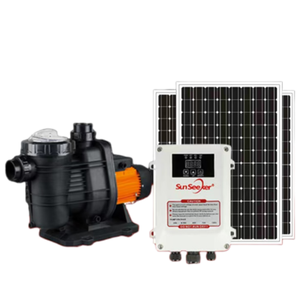 Bomba <span class=keywords><strong>de</strong></span> Circulación para <span class=keywords><strong>Piscina</strong></span> con Energía Solar, Bomba <span class=keywords><strong>de</strong></span> <span class=keywords><strong>Agua</strong></span> <span class=keywords><strong>de</strong></span> Bajo Consumo para Hoteles y Resorts al Aire Libre - Product Image 5