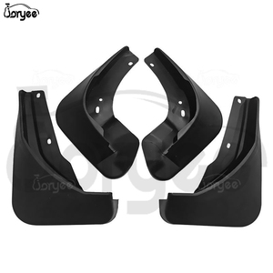 Garde-boue avant arrière pour Skoda <span class=keywords><strong>Fabia</strong></span> 3 NJ <span class=keywords><strong>NJ3</strong></span> 2015-2018 Pièce de rechange de voiture - Product Image 2