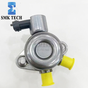 Pompe à carburant haute pression pour LandRover RangeRover Sport 5.0L 2010 2011-2016 0261520197 LR081595 - Product Image 6