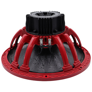 Woofer da Palco al Neodimio da 15 Pollici 500W-1000W 8ohm Passivo AC Impermeabile in Alluminio per Touring e Live <span class=keywords><strong>Sound</strong></span> - Product Image 3