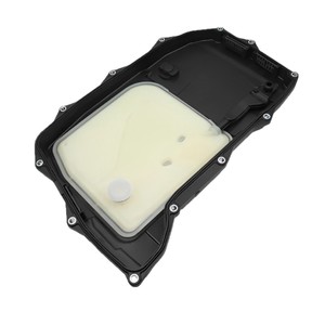 กระทะน้ำมัน PAB39800901อะไหล่พลาสติกสำหรับ Porsche Audi Volkswagen - Product Image 1