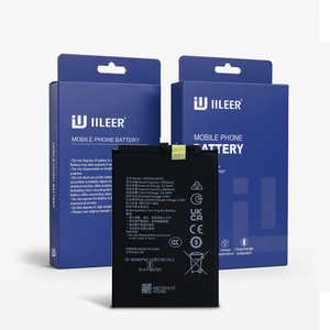 For Huawei HB4966A2EGW Li-Polymer <b>Battery</b> Pack 5900mAh 3.89V Rechargeable <b>Mobile</b> Phone <b>Battery</b> Made in China - Product Image 2