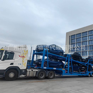 บริการขนส่งสินค้าทางรถบรรทุกจีน-ฮ่องกง LCL ทั่วประเทศ ไปยังฮ่องกง บริการขนส่งสินค้าทั่วไปและโลจิสติกส์ - Product Image 2