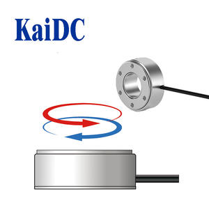 Kaidc ชุด KDEV-N 0.2/0.5/1/2/5/10 NM เซ็นเซอร์แรงบิดแบบคงที่โหลดเซลล์และแรง KDEV-N-501แบบ - Product Image 2