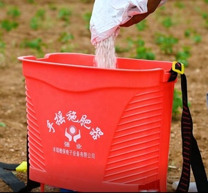 Sembradora y Fertilizadora de Maíz de Acero Inoxidable, Maquinaria Agrícola para Siembra y Fertilización - Product Image 2