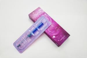 Medical Grade <strong>Lips</strong> 10ml <strong>Hyaluronic</strong> <strong>Acid</strong> <strong>Lip</strong> Filler <strong>Injection</strong> Enhancer Soft <strong>Lip</strong> Plumper Injectable Hyaluronate Gel - Product Image 3