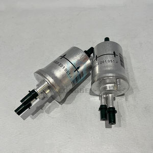 Otomobil parçaları çin üretici yakit filtresi 6Q0201051J 6Q0201051A 6Q0201051C Filtro Gasolina VW için - Product Image 4