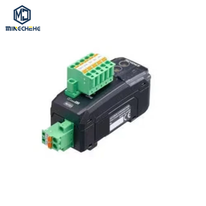 ชุดสื่อสาร KEYENCE NU-CL1 NU-EC1 CC-Link รองรับเซ็นเซอร์แอมพลิฟายเออร์แบบ N-bus 16 ตัว มีสินค้าในสต็อก - Product Image 1