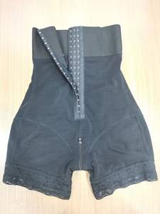 <span class=keywords><strong>Faja</strong></span> Moldeadora Colombiana Reductora de <span class=keywords><strong>Abdomen</strong></span> para Mujer con Control de Vientre y Levantamiento de Glúteos de Nueva Llegada - Product Image 3