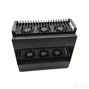 Mobile <b>Phone</b> Motherboard Farm Chassis 20 Ports USB Hub Batch <b>Control</b> Box <b>for</b> Android Facebook Social Media Automation - Product Image 4