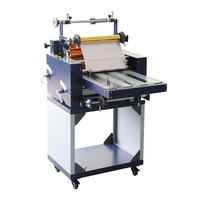 Machine à déjouer le papier et machine à plastifier le papier