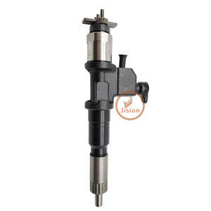 Injecteur de carburant diesel JISION 295050-0451 8-97622035-0 pour moteur - Product Image 4