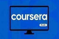 Coursera Plus est un programme exclusif de certification d'un an pour les domaines de la programmation Python, de l'apprentissage automatique et des mathématiques.