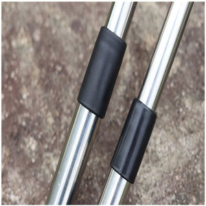 Mástil Telescópico para Bandera de 3 Metros, de Acero Inoxidable, para Uso en Eventos Deportivos al Aire Libre - Product Image 5