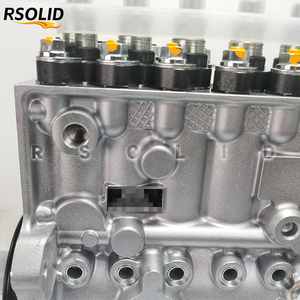 Pompe à carburant haute pression Rsoliddiesel 0402036762 3916886 pour moteur 6CT 8.3L, ensemble de pompe d'injection de carburant, pompe d'alimentation moteur - Product Image 3