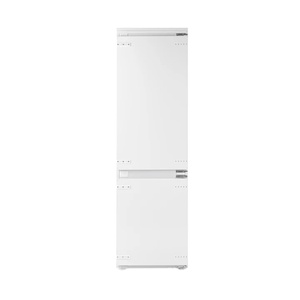 Household 240L Built-In No Frost Electronic Bottom <b>Freezer</b> Refrigerator for DDB-240WZ1 No Frost Refrigerator - Product Image 1