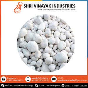 Nouveau Décoratif Pierre De Rivière De Galets - Product Image 5