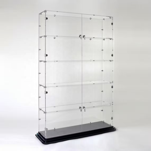 Manufacturer Custom Acrylic <strong>Display</strong> Showcase High Quality Acrylic <strong>Display</strong> Cabinet Acrylic Product <strong>Display</strong> <strong>Case</strong> - Product Image 1