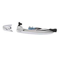Pièces automobiles Poignée de porte extérieure pour Infiniti FX37 2009-2013 Côté gauche avant 826401BA0A 806401BA0A