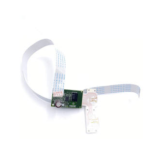 <span class=keywords><strong>HP</strong></span> DeskJet DJ 1000 1010 1050 1051 1055 1510 <span class=keywords><strong>1512</strong></span> 2000 2010 2050 2060 2510 2540 3000 3050喷墨零件的托架组件 - Product Image 3