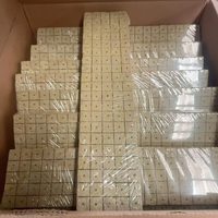 Substrat de culture pour semis et clonage de plantes d'intérieur Shengding, cubes de démarrage pour hydroponie 25*25*25mm