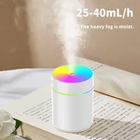 Humidificateur pour usage domestique, grande production de brouillard pour les véhicules, humidificateur de petite taille