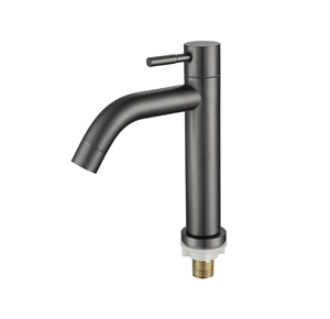 KAWAL Southeast <strong>Asia</strong> Hot Sale Single Cold Basin <strong>Faucet</strong> Stainless Steel <strong>Faucet</strong> <strong>Manufacturer</strong> <strong>Faucet</strong> for Bathroom
