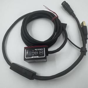 Sensor de Código de Barras de Montaje Fijo SR-710 SR-700, Nuevo en Stock - Product Image 5