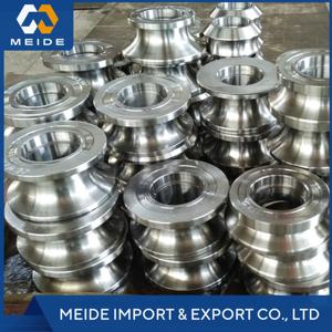 工厂供应OEM高精度金属热模锻供应商冷锻压铸铝锻造汽车配件 - Product Image 2