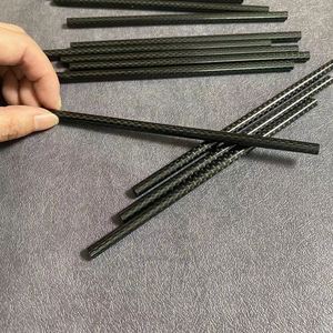 <span class=keywords><strong>Abarth</strong></span> 595 Competencia Tubo De Fibra De Carbono Tubbing Y Tubo De Luz Ulanzi Tubo Remo Carbono Dogbone - Product Image 6