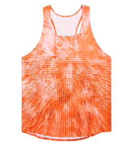 Professional Grade Customizable Unisex Running T <strong>Shirt</strong> Anti Chafe Activewear Apparel for Competitive Racing Daily Workouts - Product Image 2