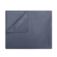 Ensemble de draps brodés au nombre de fils 1800 Ensemble de literie d'hôtel à double brosse