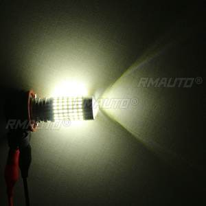 2X 5202 Bombillas LED para Faros Antiniebla Xtreme Super Bright 12V LED PS19W 12085 PS24W Repuesto 1200LM 6000K Blanco - Product Image 3