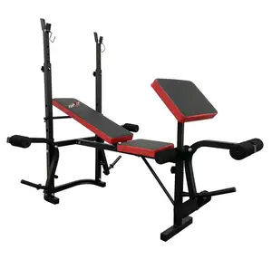 TOPFIT wholesale weight bench press sit up bench with Manufacturer price