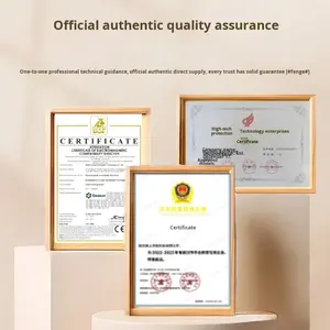 GEOSUN Gs-200G el gümüş 5W lazer tarayıcı OEM ABS malzeme kullanılan Slam üç boyutlu yüksek hassasiyetli koordinat - Product Image 5