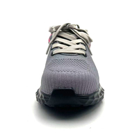 Bottes de sécurité protectrices, imperméables et antidérapantes, avec embout en plastique, résistantes aux perforations, antistatiques