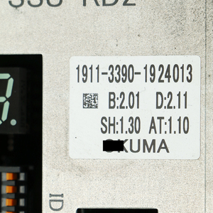 ตัวควบคุมไดรฟ์ SSU-RD2 สำหรับ SSU-RD2 - Product Image 6
