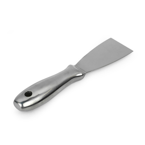 Công nghiệp & DIY lớp <span class=keywords><strong>5cm</strong></span> thép không gỉ bền Putty dao <span class=keywords><strong>scraper</strong></span> với búa cuối xử lý cho vách thạch cao làm việc - Product Image 2