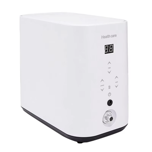 Masseur de sein électrique professionnel Vibration vide mamelon façonnage corps levage raffermissant Machine poitrine fesse ventouses dispositif - Product Image 3